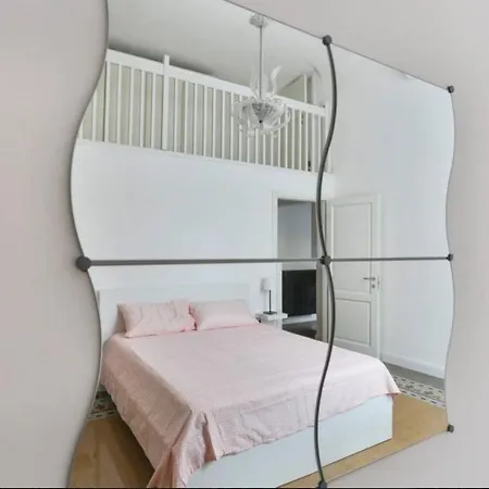 Apartament Moderno Con Ascensore Florencja