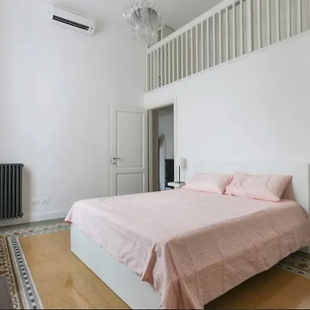 Apartament Moderno Con Ascensore *