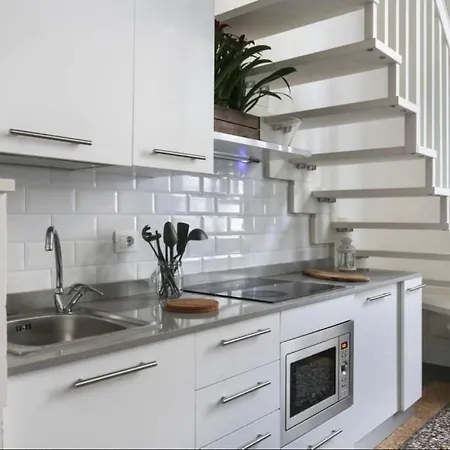 Moderno Con Ascensore Apartament Florencja