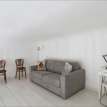 Apartament Moderno Con Ascensore Florencja
